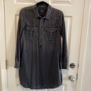 Lucky Brand Denim Dress